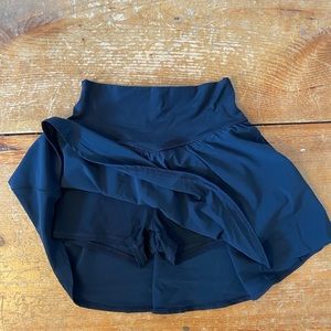 offline tennis skirt